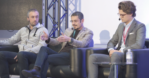 Luca Pagano: "Liquidità condivisa nei tornei fondamentale per l’online. Team QLASH? Tanti progetti"