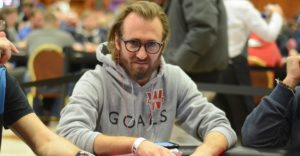Che fine ha fatto Ludovic Lacay? Dai successi nel poker… allo stage in una startup