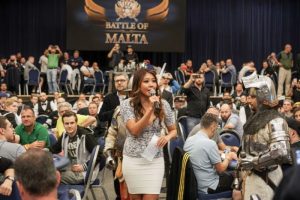 Battle of Malta: il torneo dei record ceduto per €300.000 al Casino Malta
