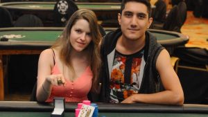 Maria Lampropulos: "Le mie vittorie? Ancora non ci credo! Ora voglio un braccialetto WSOP come Ivan"