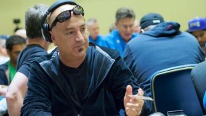 Arrestato poker pro finalista all'EPT Sanremo: vendeva marijuana, confisca da un milione di dollari