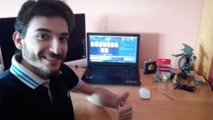 Pier Umberto Palella: “gli errori di reg e amatori negli Spin low stakes. Condivisa necessaria!”