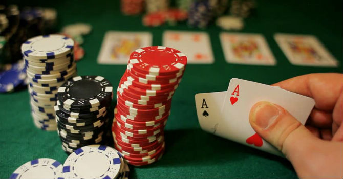 poker online gratis