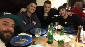 Dario Sammartino e il paradosso del top player: tutti invidiano la sua vita, lui cerca un po' di normalità