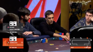 PartyPoker Millions Rozvadov: goditi il live streaming con Gianluca Speranza e Viktor Blom!