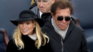 Steve Wynn, la caduta dell'imperatore di Las Vegas: dopo lo scandalo a luci rosse arriva la vendita?