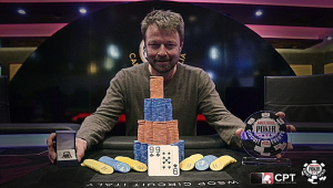 Stocker e Sasky vincono al WSOP Circuit Italy, Ruocco runner up. Alle ISOP trionfa Iocco