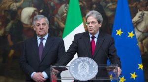 Scommesse elezioni: per i bookies esteri sarà volata Gentiloni-Tajani per Palazzo Chigi