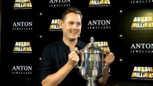 Aussie Millions: Toby Lewis è il nuovo campione e incassa 1.5 milioni, Gianluca Speranza vince $42.000