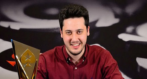 MTT esteri: Matt Stone vince il Sunday Million per $161k, Mateos e C Darwin2 ancora super