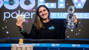 La seconda vita di Ana Marquez: vince l'HR 888Live Bucarest davanti a Sofia Lovgren [Video]