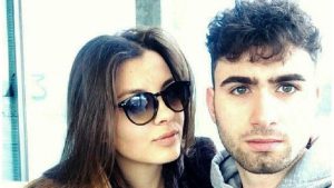 Antonio Tropeano: "vi racconto la mia vittoria nell'Explosive"