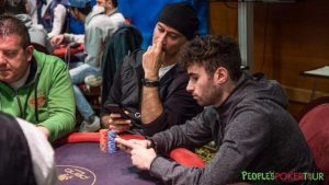 MTT Online: Antonio Tropeano vince l'Explosive Sunday, alesiena17 ancora protagonista su Pokerstars