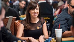 Da Supernova Elite ai due titoli WSOP: chi è Kristen Bicknell, la nuova regina di Macao