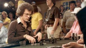 Bobby Baldwin, frettoloso addio a MGM: cosa c'è sotto?