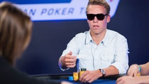 Turbo Series PokerStars: L1VeYRdrEamS vince il Main da $2,5 milioni, final table per l'italiano Tankanza