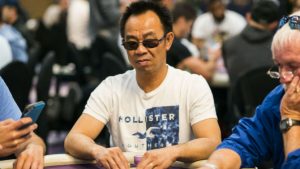 Il soffio del Dragon: David Pham vince Wynn Spring e WSOPC LA e incassa $456k in dieci giorni