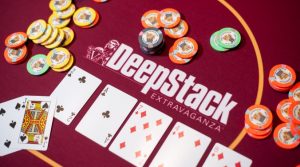 DeepStack Extravaganza III: 150 eventi e $31 milioni GTD, estate di fuoco al Venetian