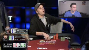 Doug Polk: "Non idolatrate chi herofolda, l'errore più grande nel poker è avere paura"