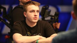 €urop€an da sballo nelle Turbo Series: vince due eventi in quattro giorni e incassa $128k