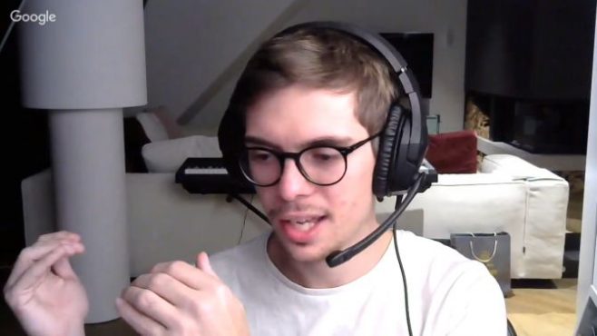 Fedor Holz: "I 5 rebuy nel Super High Roller? Questione di 