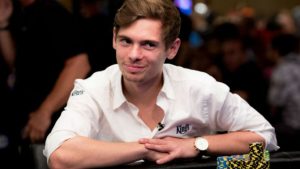 WSOP 2018: Petrangelo è un rullo compressore e Holz in corsa, triplete per Joe Cada