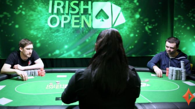 Irish