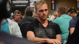 Vince il Main Event Turbo Series e dichiara: "Voglio diventare il nuovo Holz e giocare tutti i 10k"