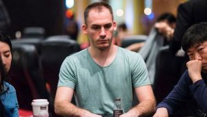 APPT Macao: Bonomo e la Bicknell a caccia della doppietta, dominano a 14 left nel 100k