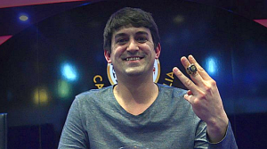 WSOP Circuit Italy, Michael Lech domina: suo l'anello e 32.000€, Forti runner up