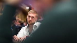 Manig Loeser: "vi spiego perché noi tedeschi dominiamo gli high roller, ho iniziato solo con i bonus..."