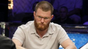 Tankanza sfrutta la run: è settimo ($12.785) nel Sunday High Roller vinto da Nick Petrangelo