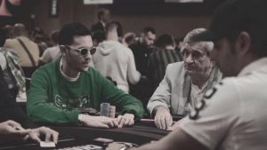 SCOOP 2018: 'Njcos' vince il €100K Gtd Speed Down, Nicolò Serlenga runner-up, Luca Alunni 5°