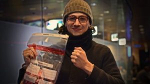 Winter Series: il Progressive KO da' il via al 2019
