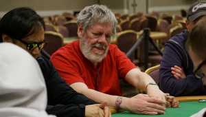 Paul Magriel, il genio che adorava il gioco "perché violenza controllata, al contrario della vita"