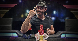 WSOP Circuit Campione: vincono Castro e Raimondi, Perati "outplaya" Solimine nell'HU