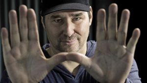 Quando Phil Hellmuth si schiantò sul poker di Barry Greenstein (video)