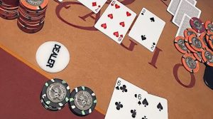"Il No-Limit Hold'em 9-handed deve evolversi, bomb pot e tre blinds sono il futuro"
