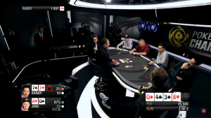 PokerStars Cash Challenge: arriva 'nanonoko', ma la legge di Cody non perdona!