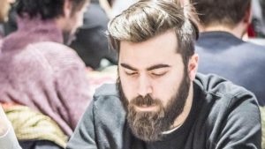 Riccardo Battistoni: "molti occasionali negli Spin & Go tendono a sottovalutare la difesa del BB"