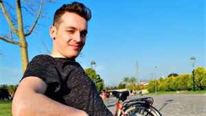 Roberto Morra vince $19.250 su 888.com: "Il dot com stimolante, ma il .it è più facile e ci sono meno swing"