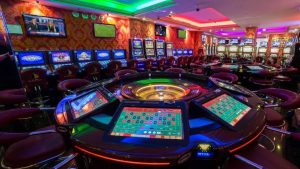 Cosa combinano in Irlanda? Vince €11.713 alla roulette ma non viene pagato e un giudice...