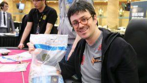 Isaac Haxton: "Senza high roller non giocherei live. Il Main Event? Solo per pochi è profittevole"