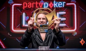 Patrick Leonard: "Prima di vincere il MILLIONS, Isildur1 perse tutto contro Gus Hansen a poker cinese"