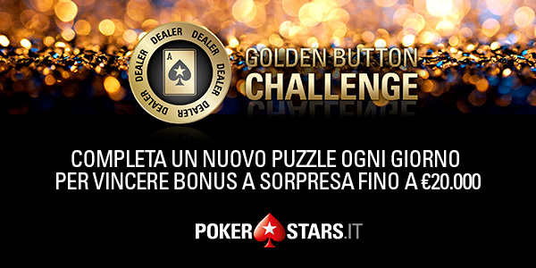 Golden Button Challenge