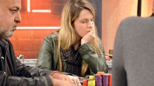 Maria Lampropulos in esclusiva: “dall’IBM alla vittoria nel Main PCA, la mia storia”
