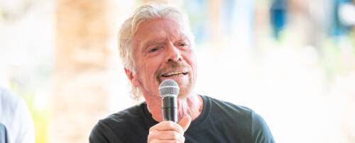 "Virgin's in Vegas": Richard Branson acquista l'Hard Rock Casinò e lo trasforma in un Virgin Hotel