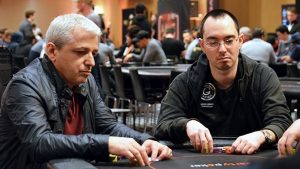 Will Kassouf  rivela ad AP:  "Il poker ha bisogno di personaggi come me!"