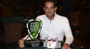 WPT: nel Seminole trionfo per Adams, Bonomo leader ad Amsterdam