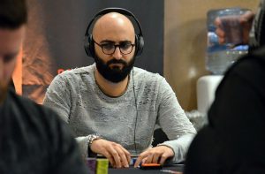 Angle shooting 'GTO' o semplice errore? Carlo Savinelli ci racconta una curiosa dinamica al Millions